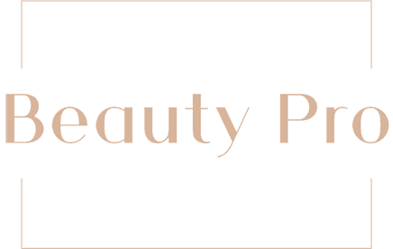 BeautyPro logo