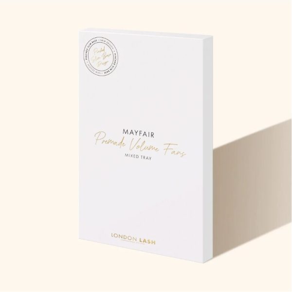 Готовые пучки 3D 0.07 (1000 шт)