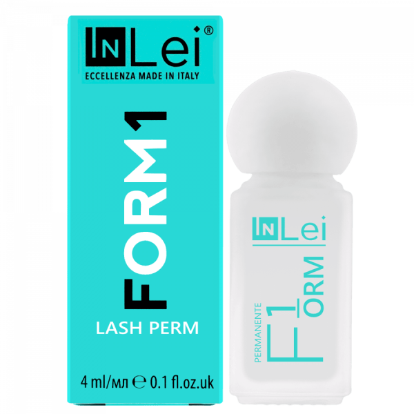 InLei "FORM" 1. solis (4 ml)