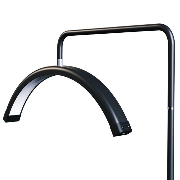 "Moonlight" LED lampa bez spīdumiem