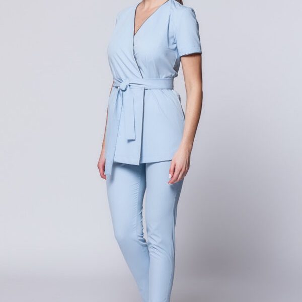 Туника - кимоно "Soft"