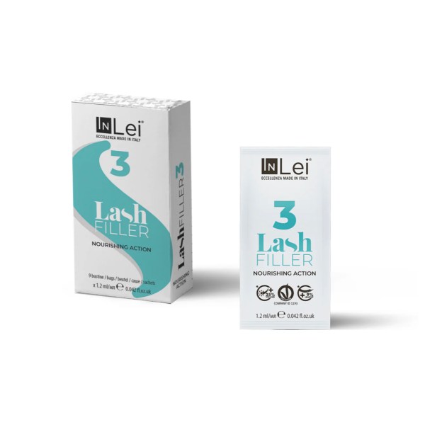 InLei "FILLER3" 3. solis (1.2ml)