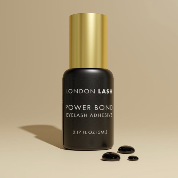 Power Bond — skropstu pieaudzēšanas līme