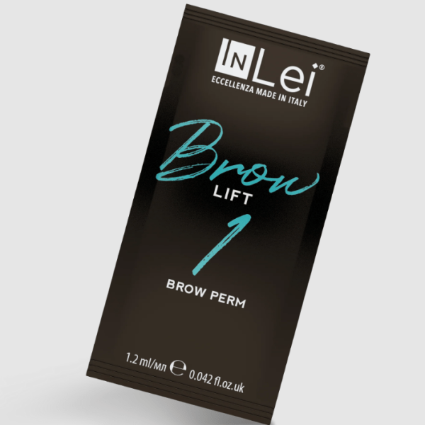 InLei "Brow Lift" 1. solis (1.2 ml)