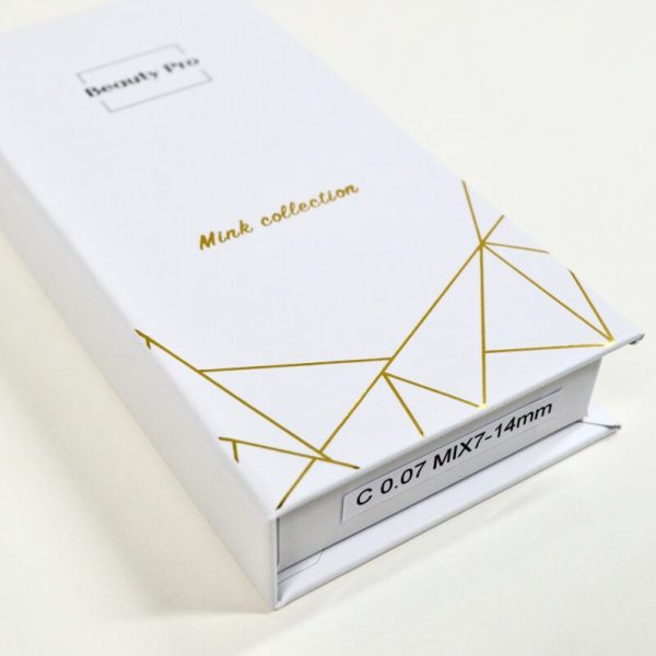 Mink Collection 0.15