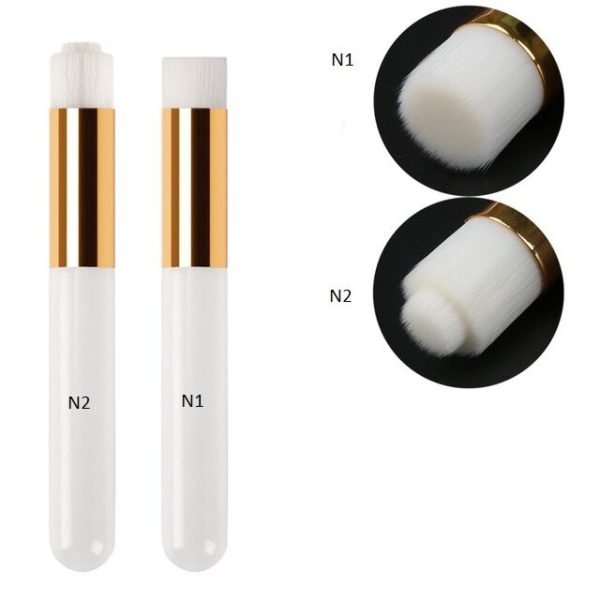 Skropstu tīrīšanas ota