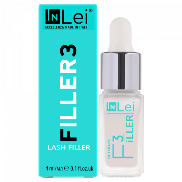 InLei "FILLER3" 3. solis (4 ml)