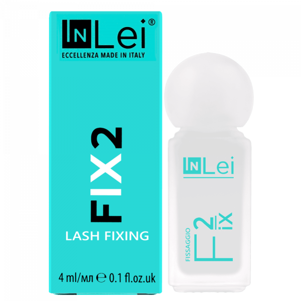 InLei "FIX2" 2. solis (4 ml)