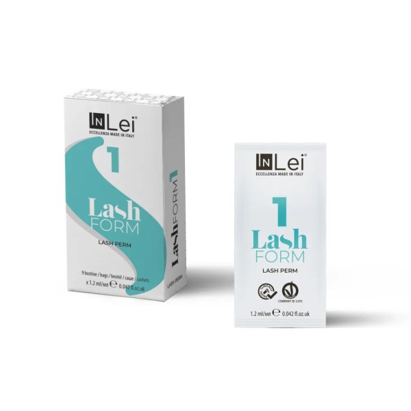 InLei "FORM 1" (1.2ml)
