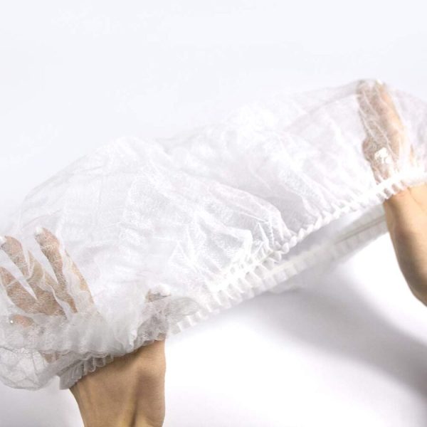 Non-Woven caps 100 pcs.