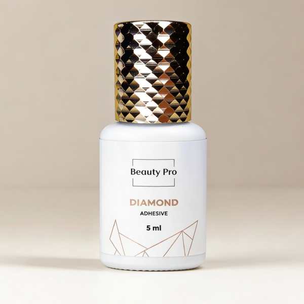 Diamond — клей для наращивания ресниц (5ml)