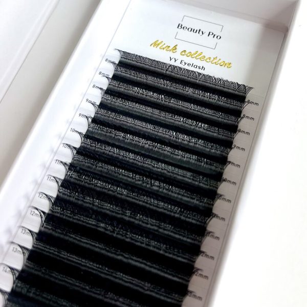 Mink Collection YY (0.07)