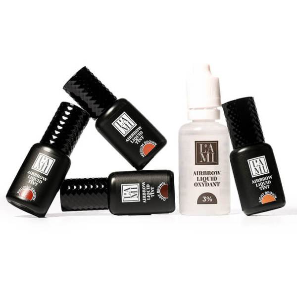 Lami Airbrow Liquid Tint