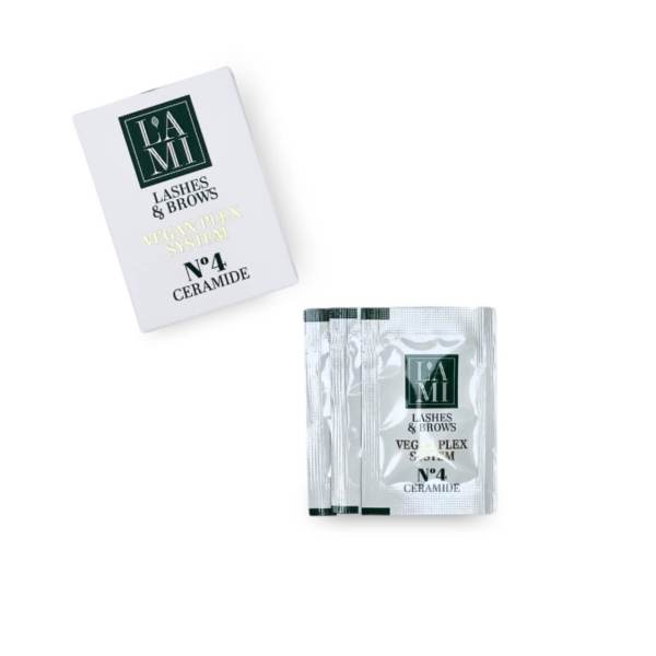 Lami Lashes Ceramide gel (1ml)