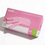 Одноразовые нитриловые перчатки "ZARYS" — изображение 5