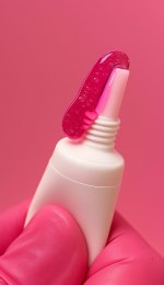 Lami Lashes Easy Glue - Image 3